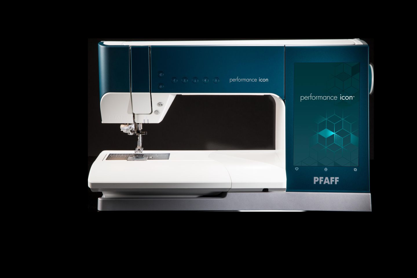 Pfaff Performance Icon