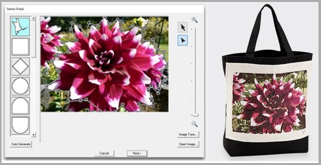 Brother PE-Design Plus 2 Sticksoftware