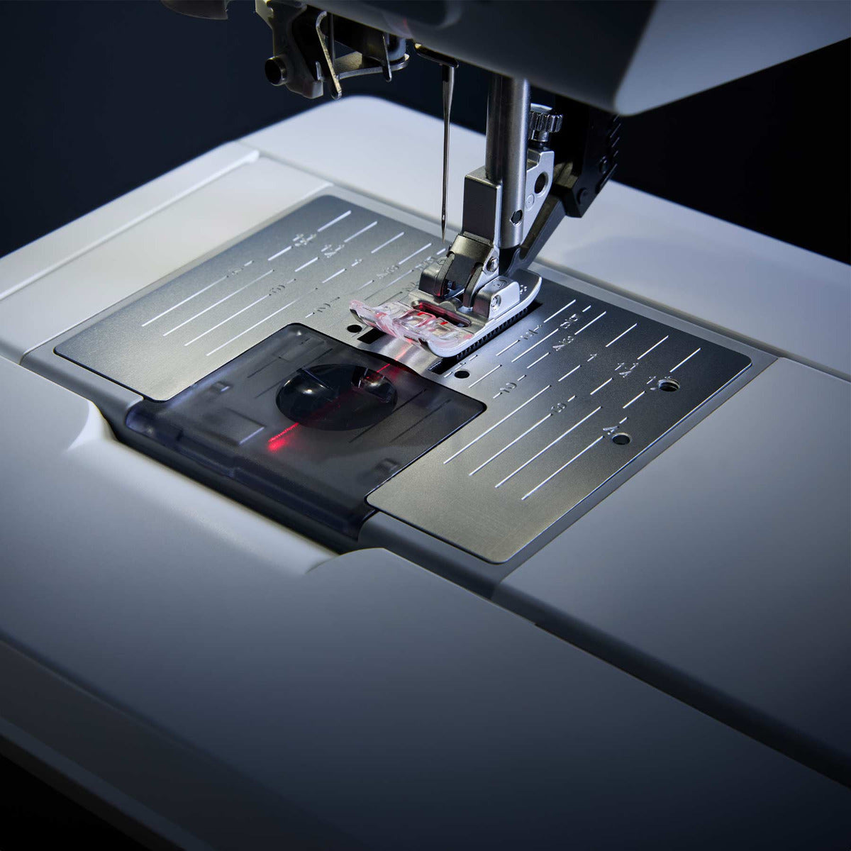Pfaff Quilt Expression 725 Nähmaschine