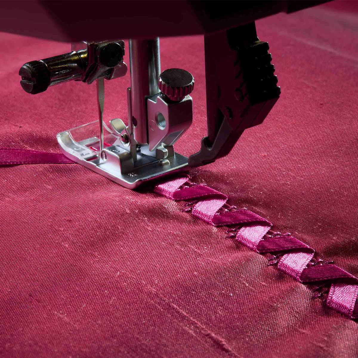 Pfaff Quilt Expression 725 Nähmaschine