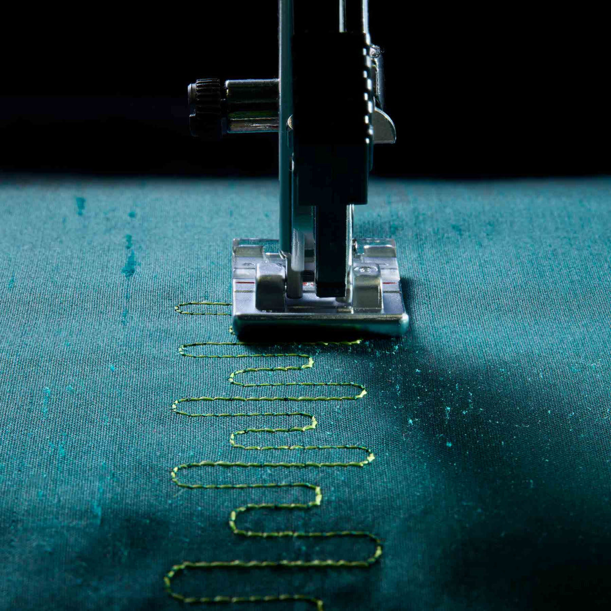 Pfaff Expression 715 Nähmaschine