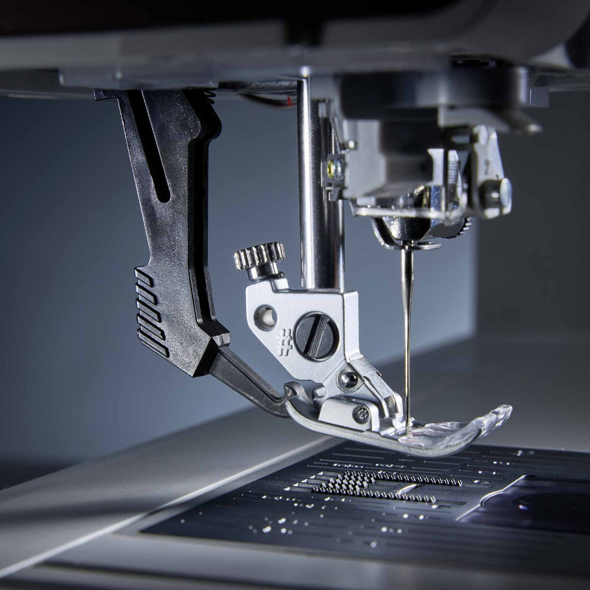 Pfaff Expression 715 Nähmaschine