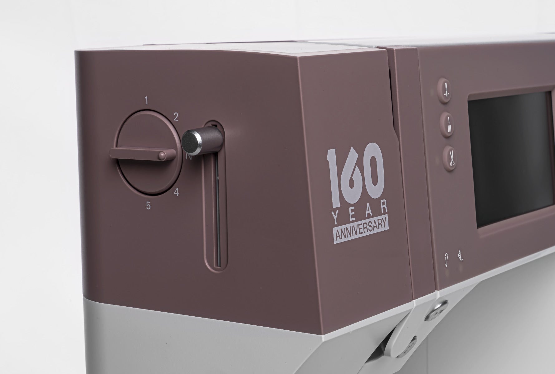 Pfaff quilt ambition 635 Sonderedition Nähmaschine
