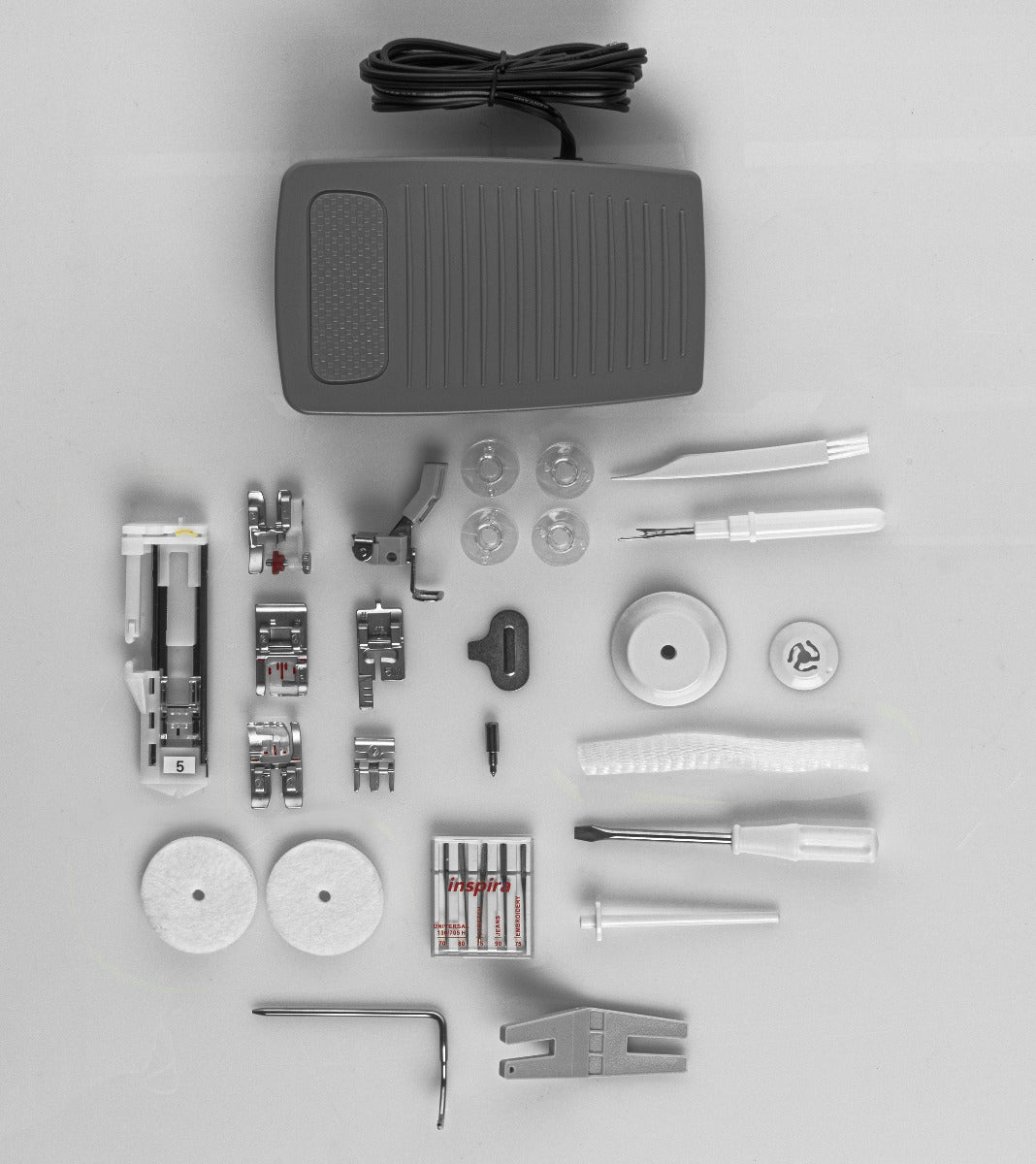 Pfaff Creative Ambition 640 Sonderedition Näh- und Stickmaschine