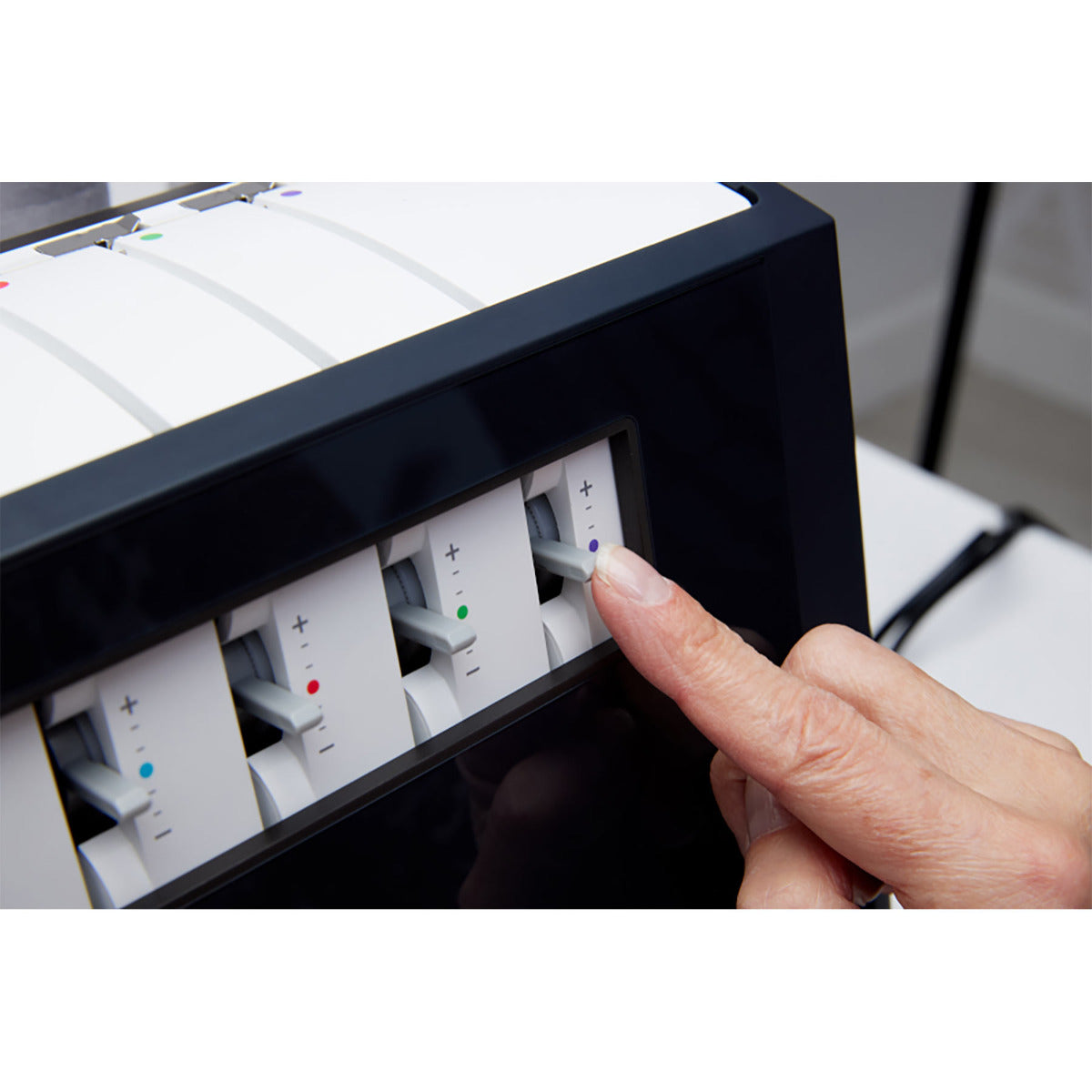 Pfaff Admire Air 6000 Coverlock
