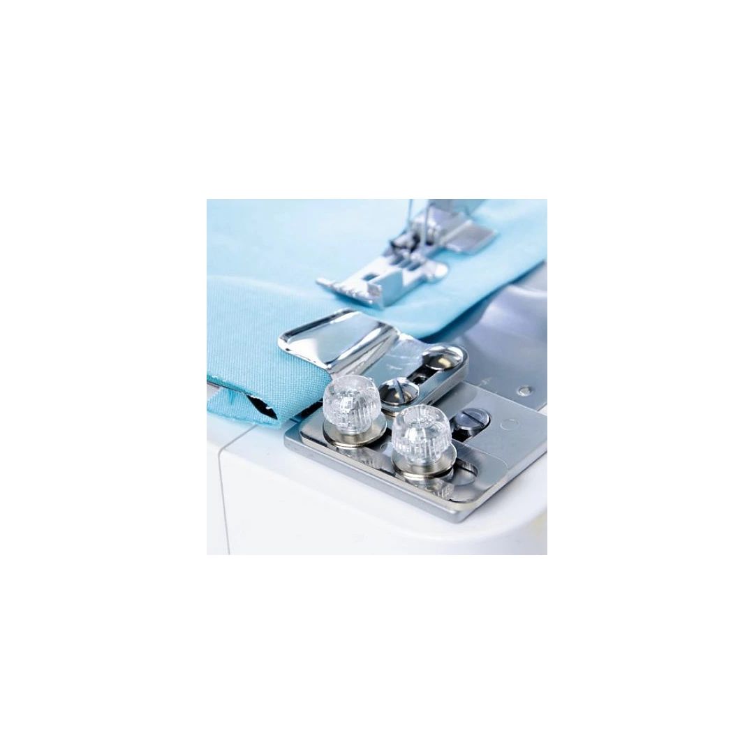 PFAFF Coverstitch Saumaufsatz