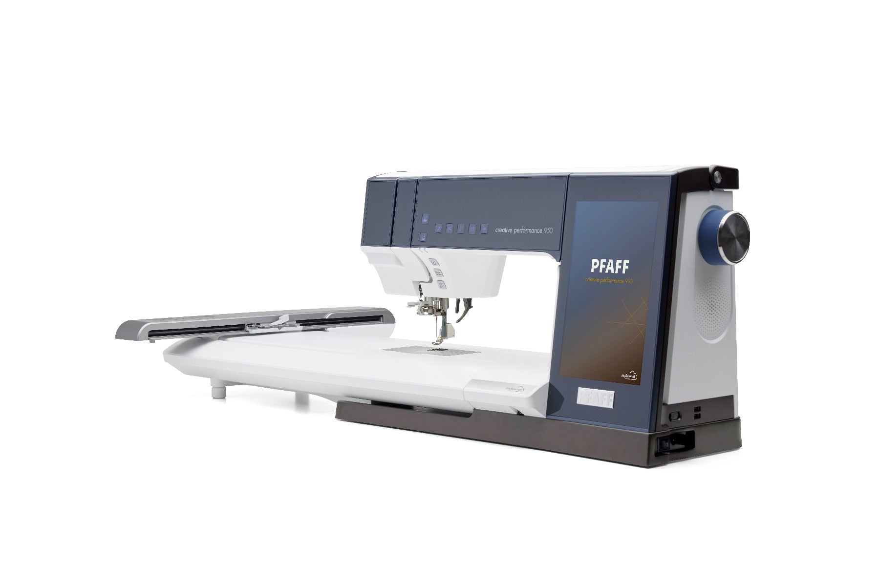PFAFF Creative Performance 950 Näh- und Stickmaschine