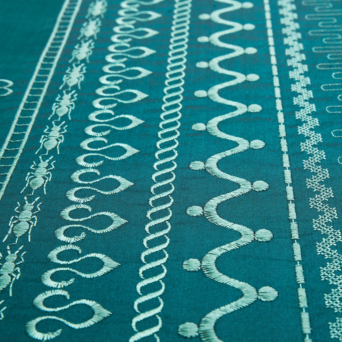 Pfaff Quilt Expression 725 Nähmaschine