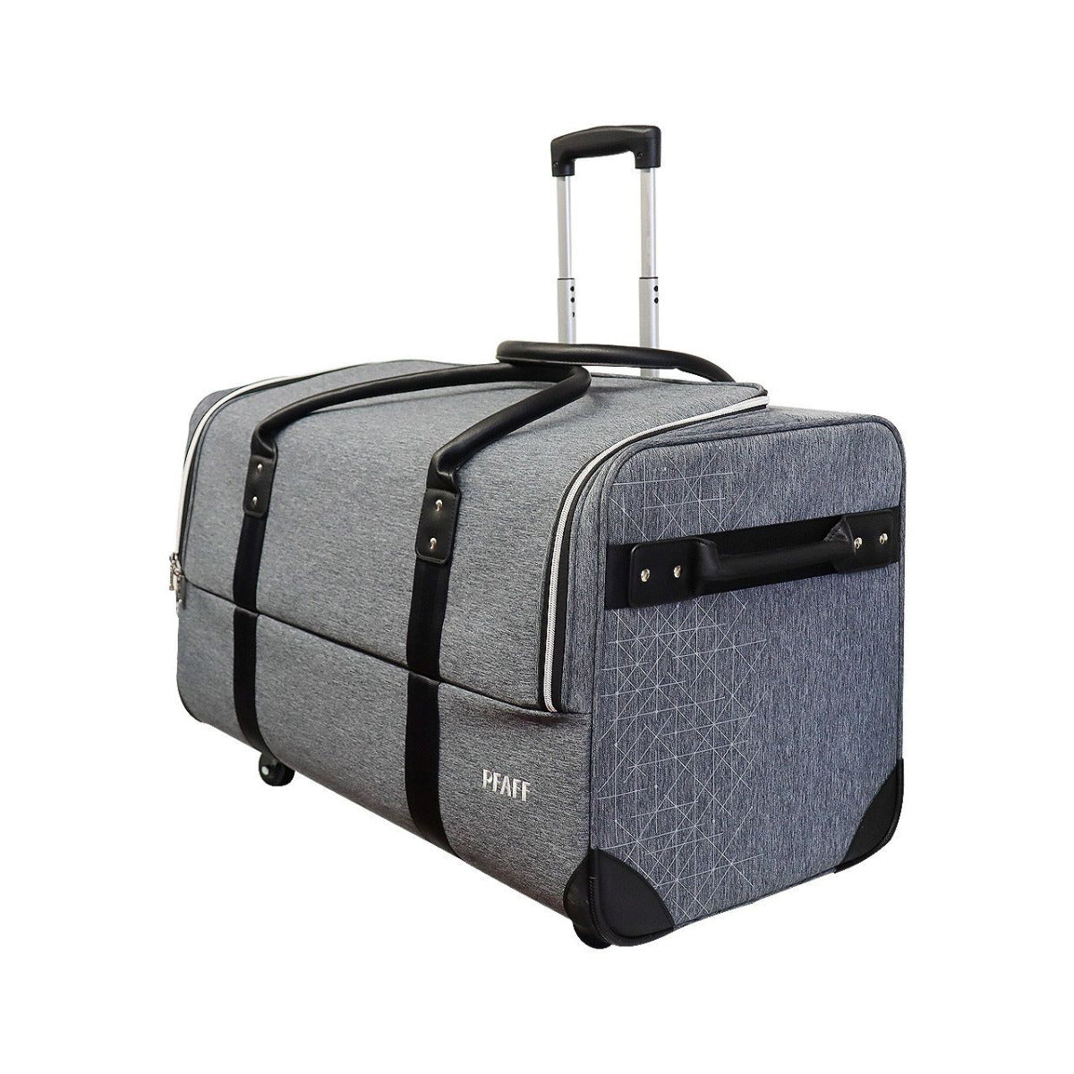Pfaff Icon Luxe Rollkoffer