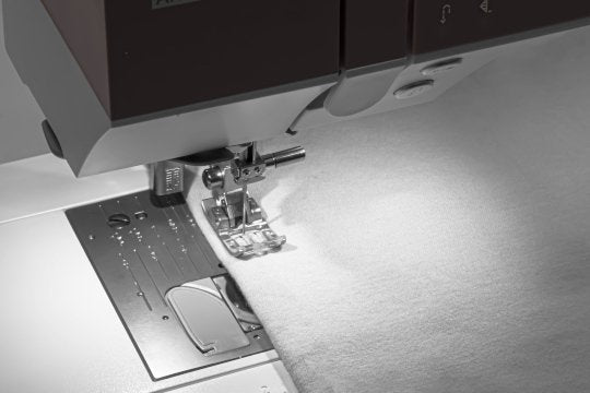 Pfaff quilt ambition 635 Sonderedition Nähmaschine