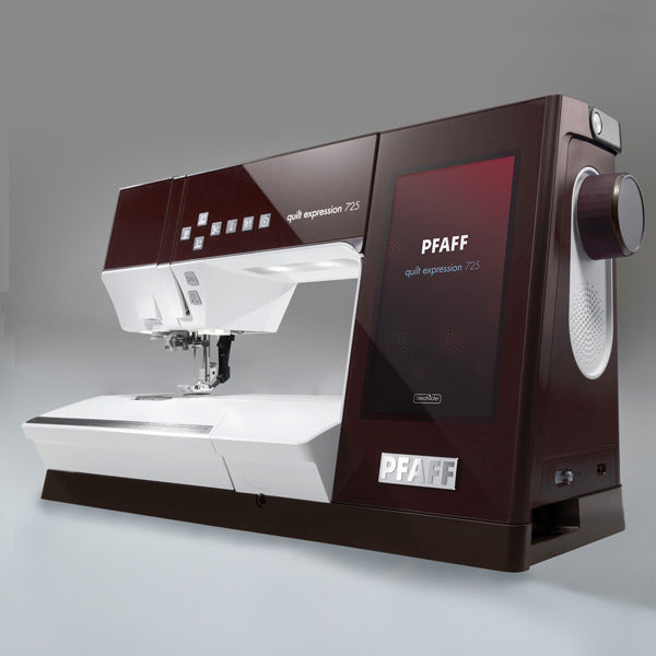 Pfaff Quilt Expression 725 Nähmaschine