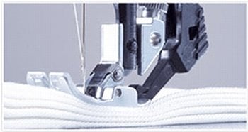 Pfaff select 3.2 mechanische Nähmaschine