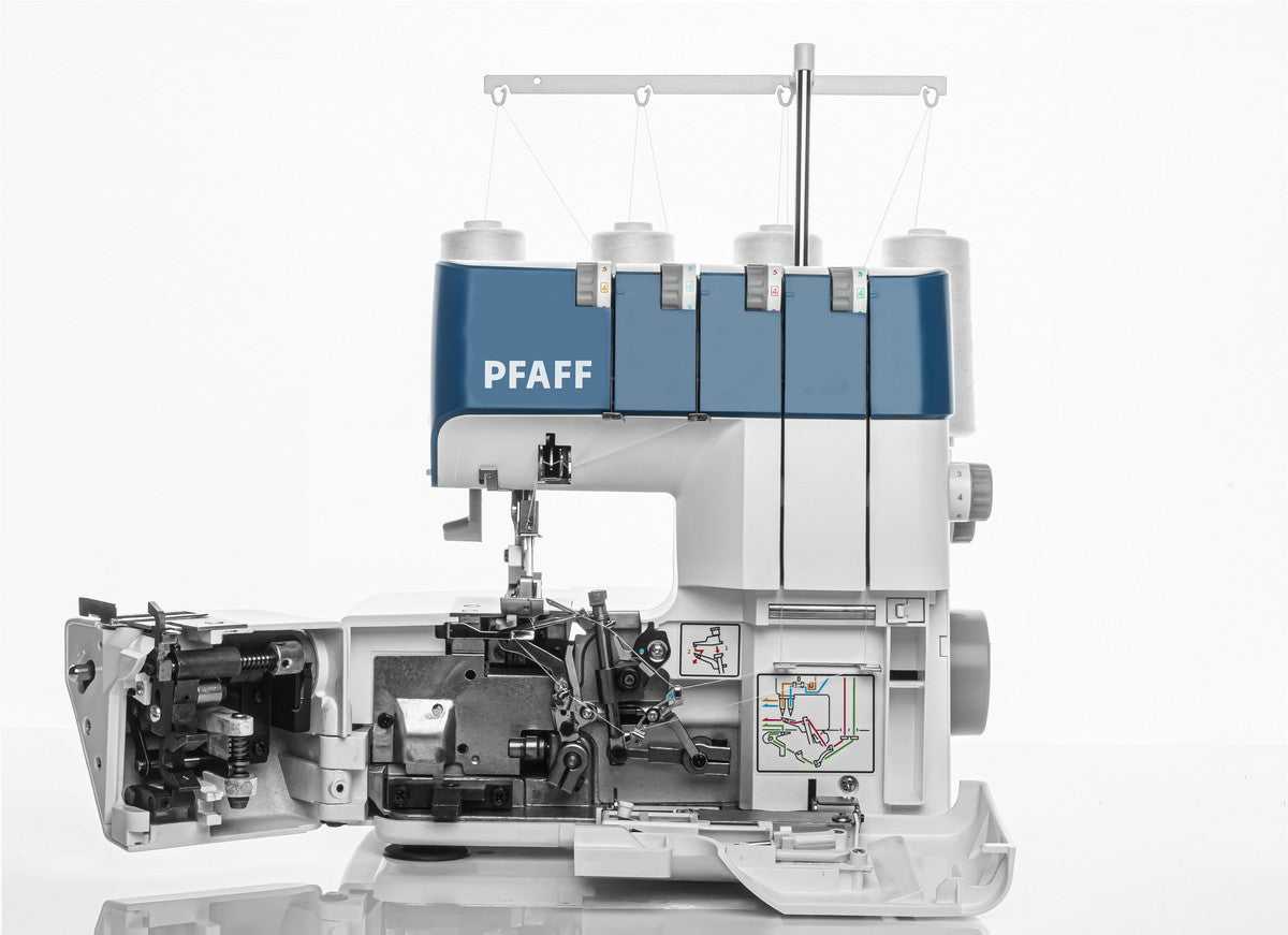 Pfaff admire 1000 Overlockmaschine