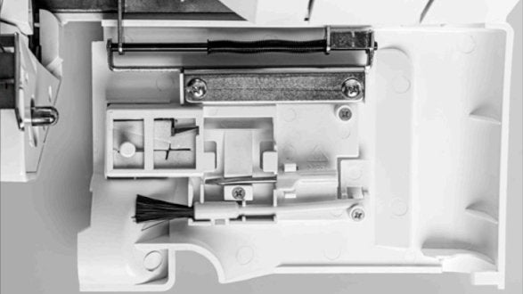 Pfaff admire 1000 Overlockmaschine