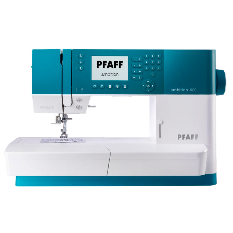 Pfaff ambition 620 