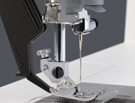 Pfaff Creative Icon 2 Näh- und Stickmaschine