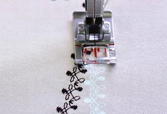Pfaff Creative Icon 2 Näh- und Stickmaschine