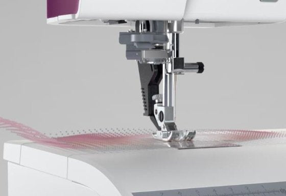 Pfaff Creative Icon 2 Näh- und Stickmaschine