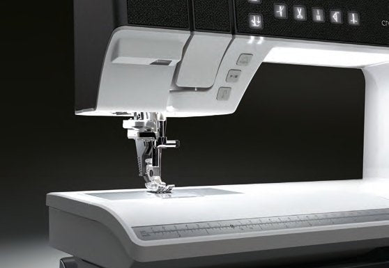 Pfaff Creative Icon 2 Näh- und Stickmaschine