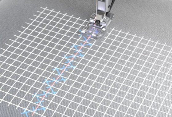Pfaff Creative Icon 2 Näh- und Stickmaschine