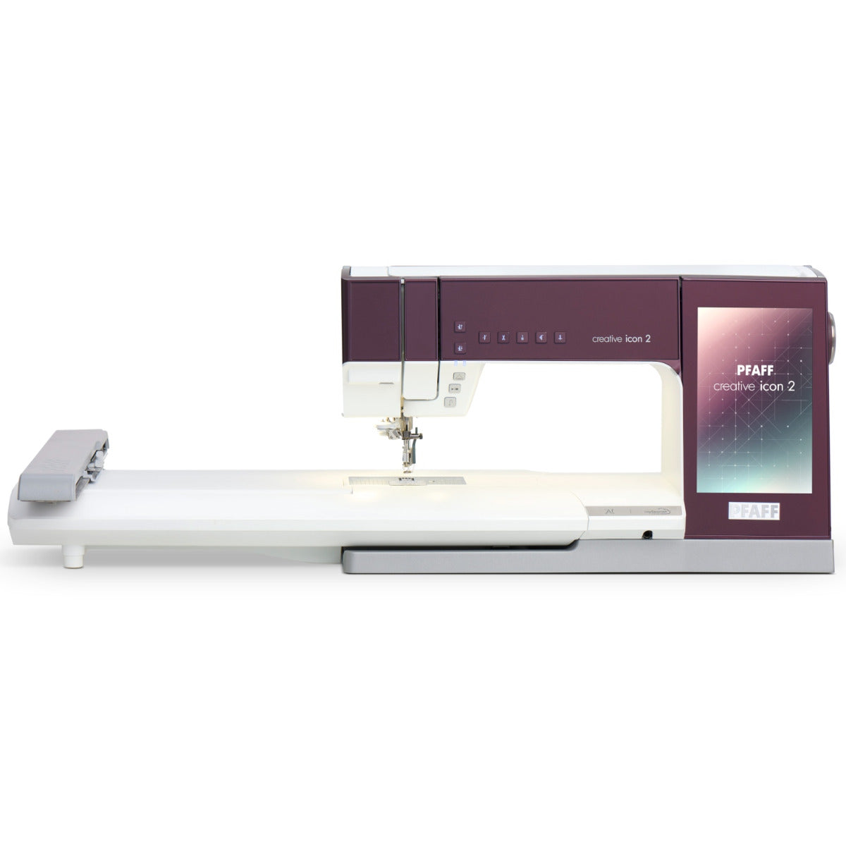 Pfaff Creative Icon 2 Näh- und Stickmaschine