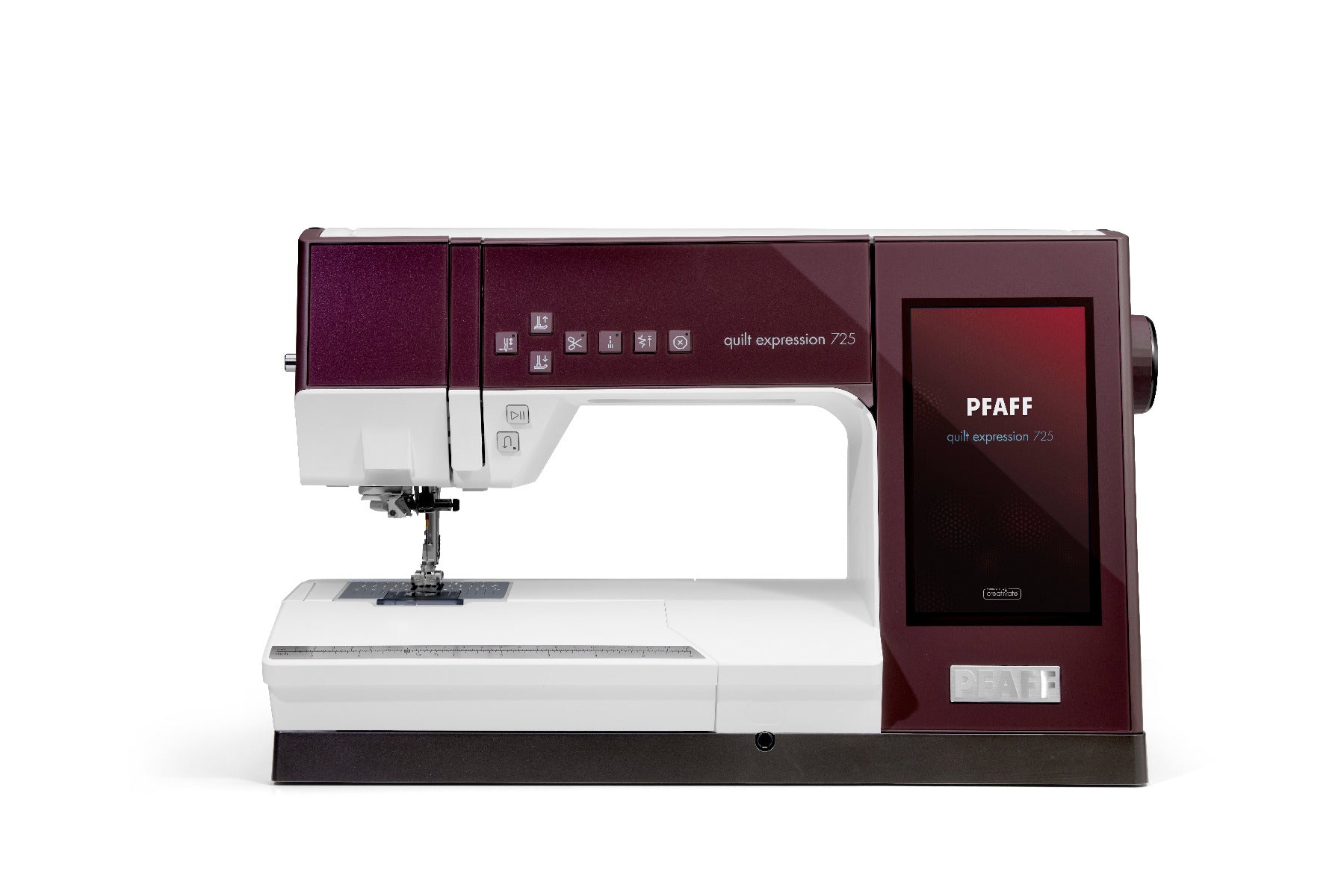 Pfaff Quilt Expression 725 Nähmaschine