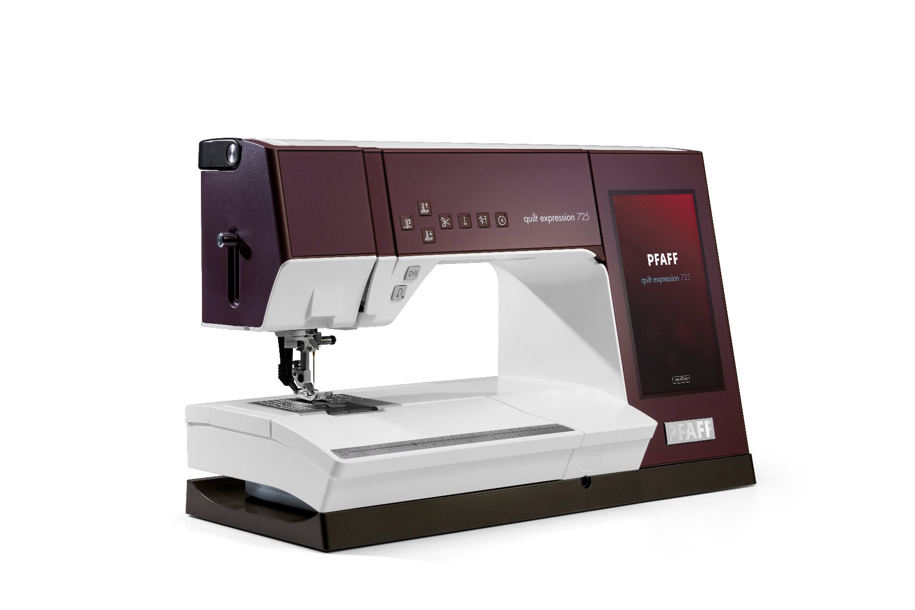Pfaff Quilt Expression 725 Nähmaschine