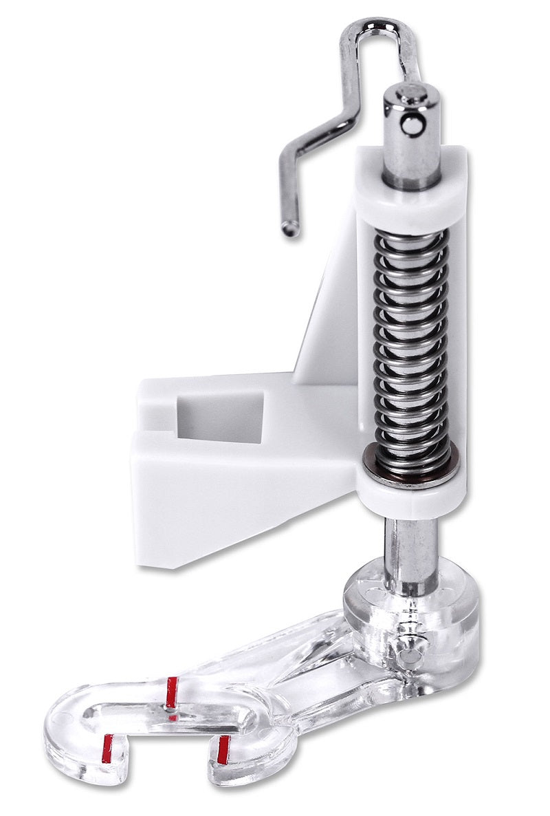Pfaff offener Freihandnähfuss (für IDT-System)