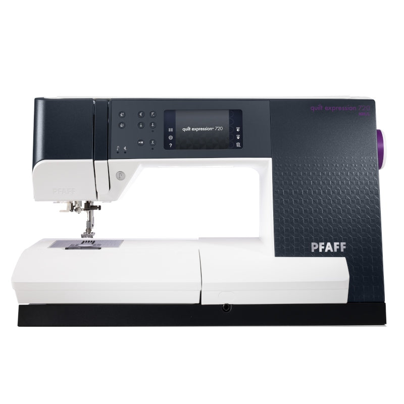 Pfaff quilt expression™ 720