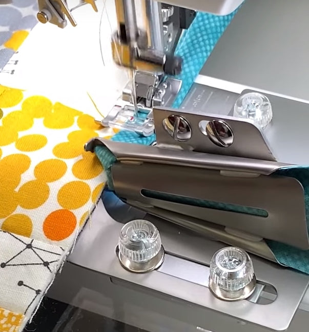 PFAFF Quiltbandeinfasser 12mm