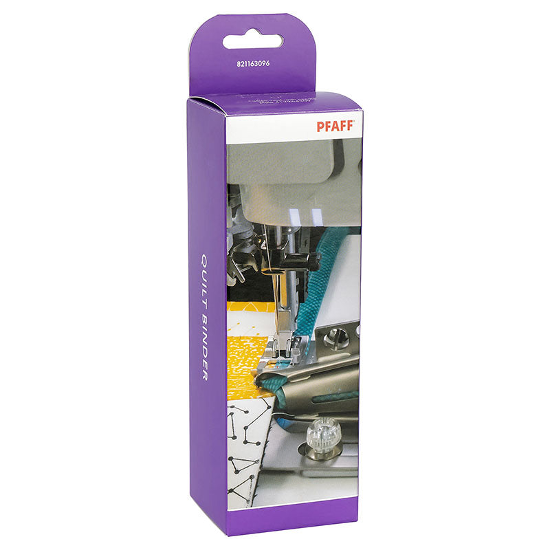 PFAFF Quiltbandeinfasser 12mm