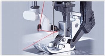 Pfaff Select 4.2 mechanische Nähmaschine