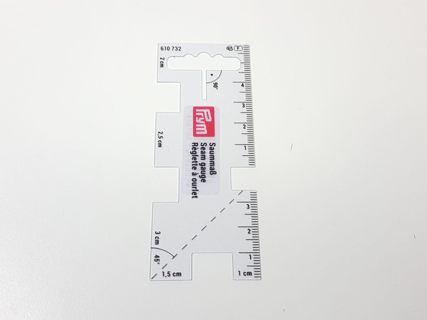 Prym Saummass Pfiffikus (klein)