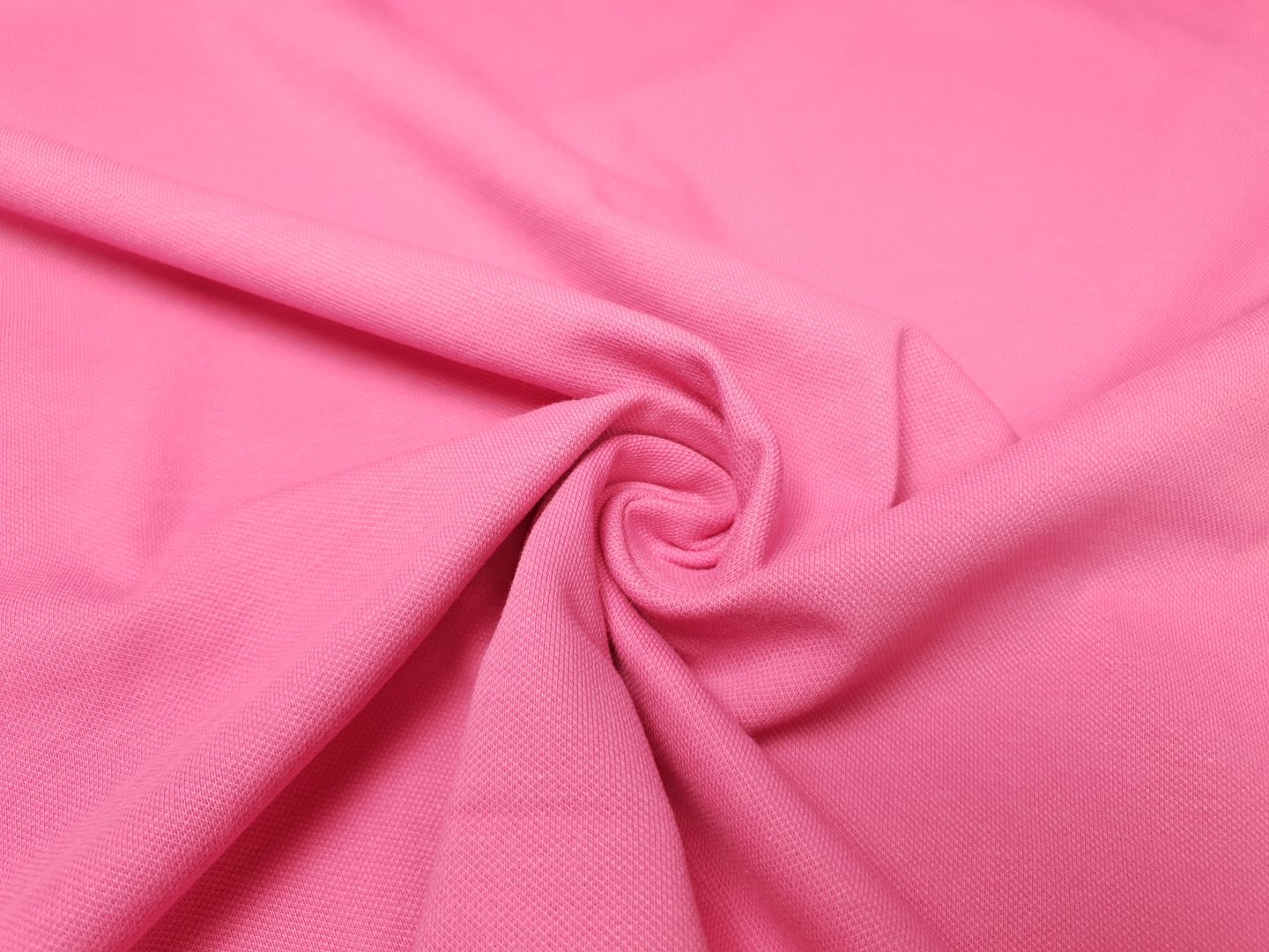 Istanbul pink