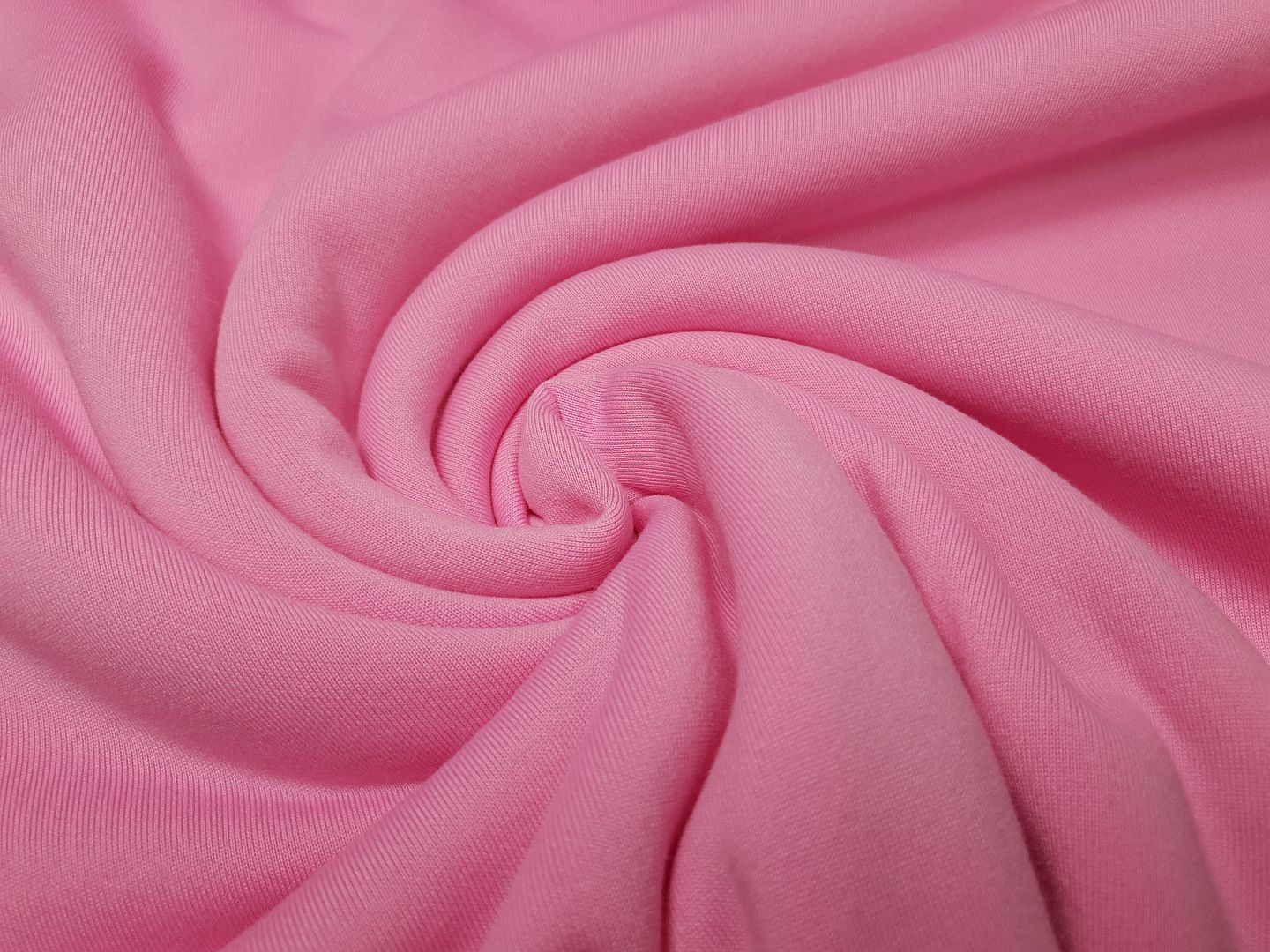 Polaire bubblegum
