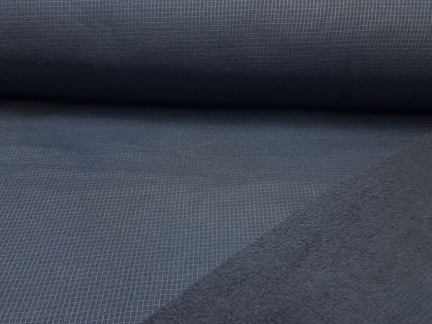 Polaire graublau