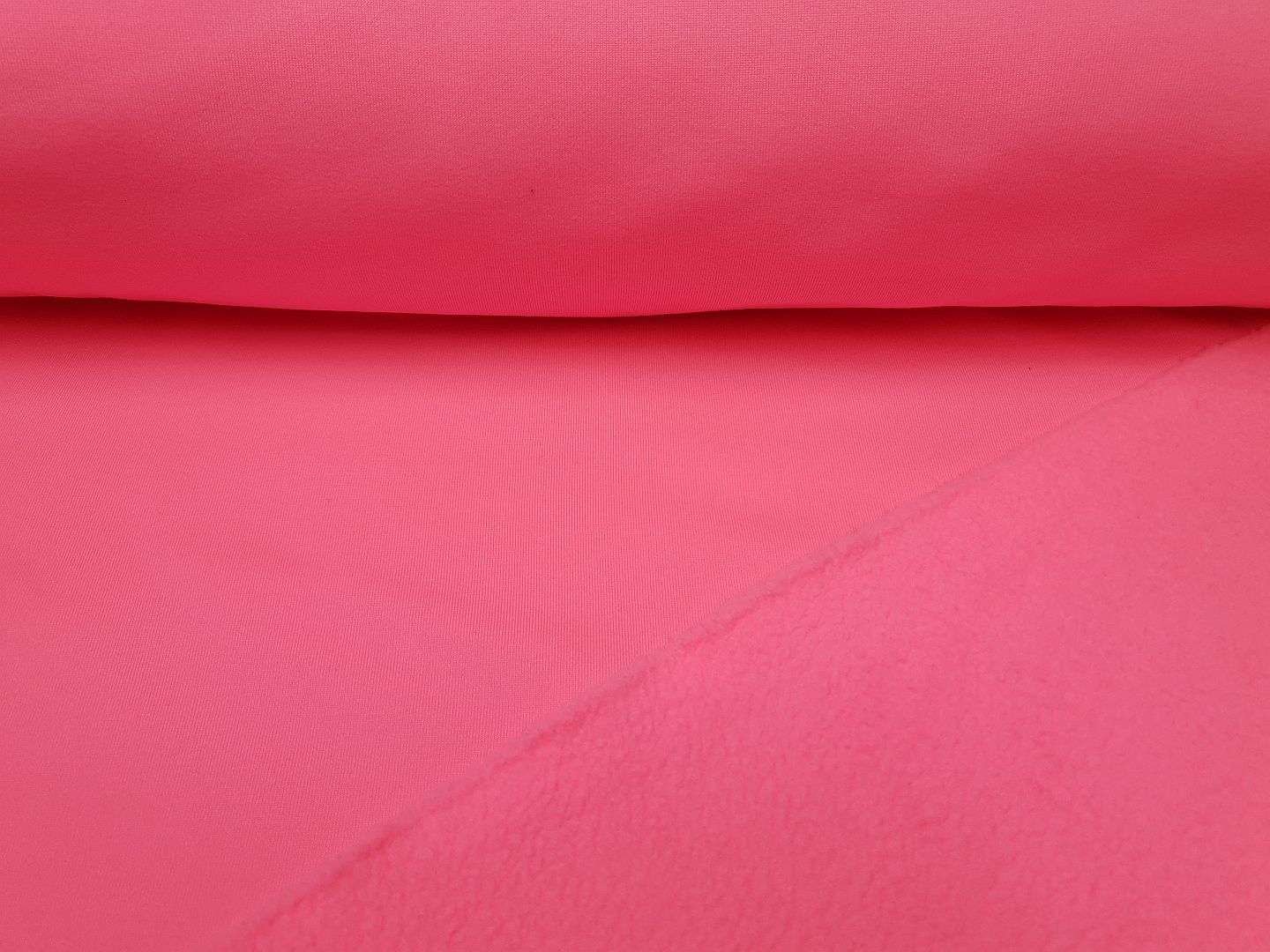 Polaire neonpink