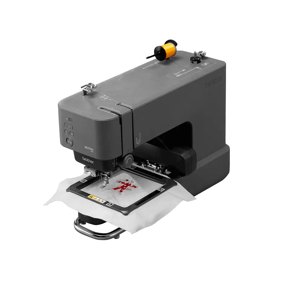 Brother Skitch PP1 Stickmaschine