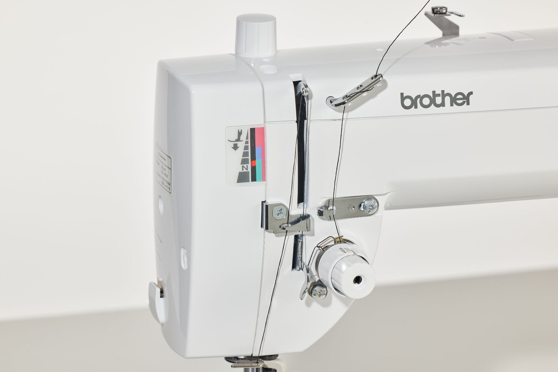 Brother PQ1600S Schnellnäher
