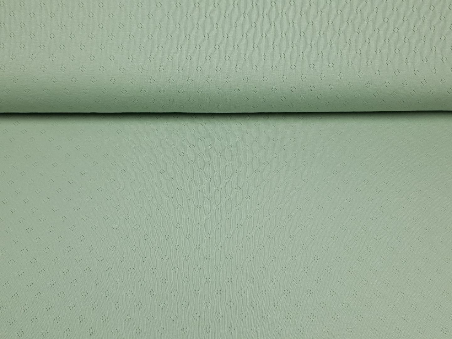 Einzelstück Prosper mint