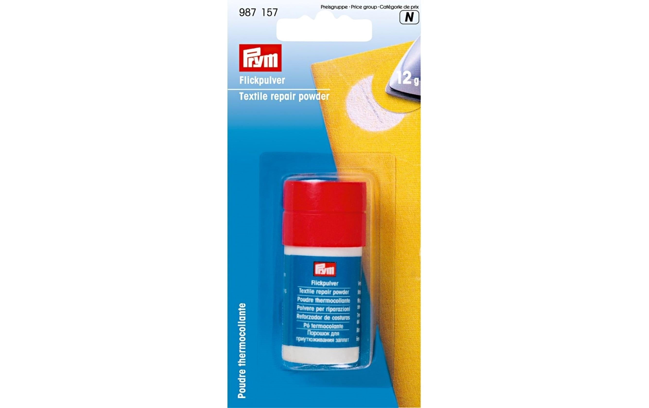 Prym Flickpulver 12 g