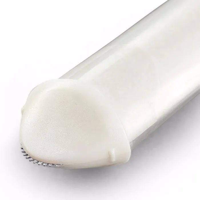 Prym Kreidepatrone weiss