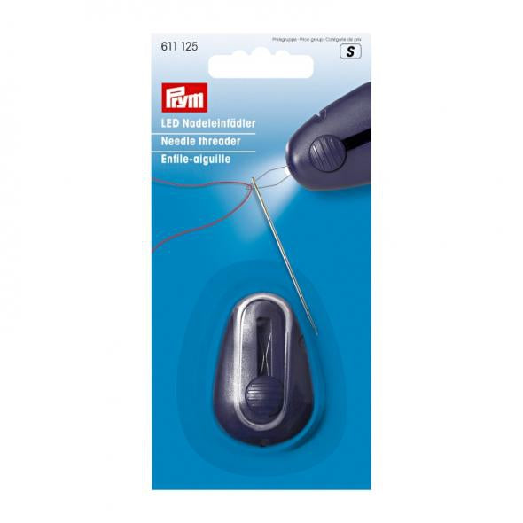 Prym LED Nadeleinfädler