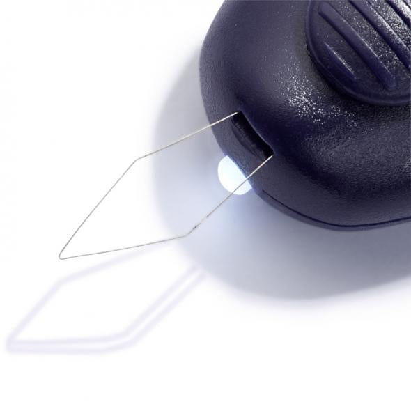Prym LED Nadeleinfädler