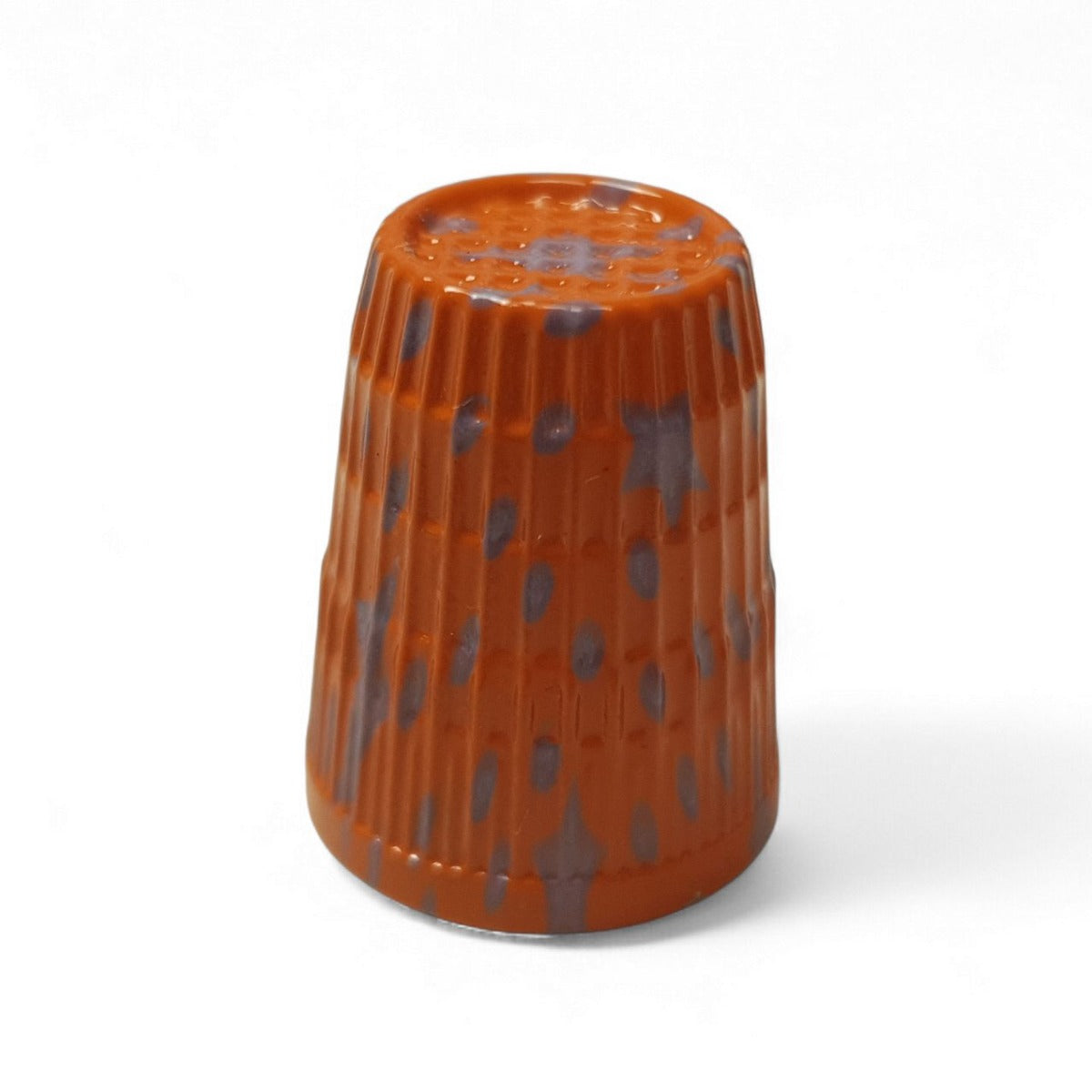 Prym Love, Fingerhut S orange