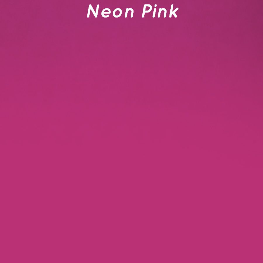 Neon PInk