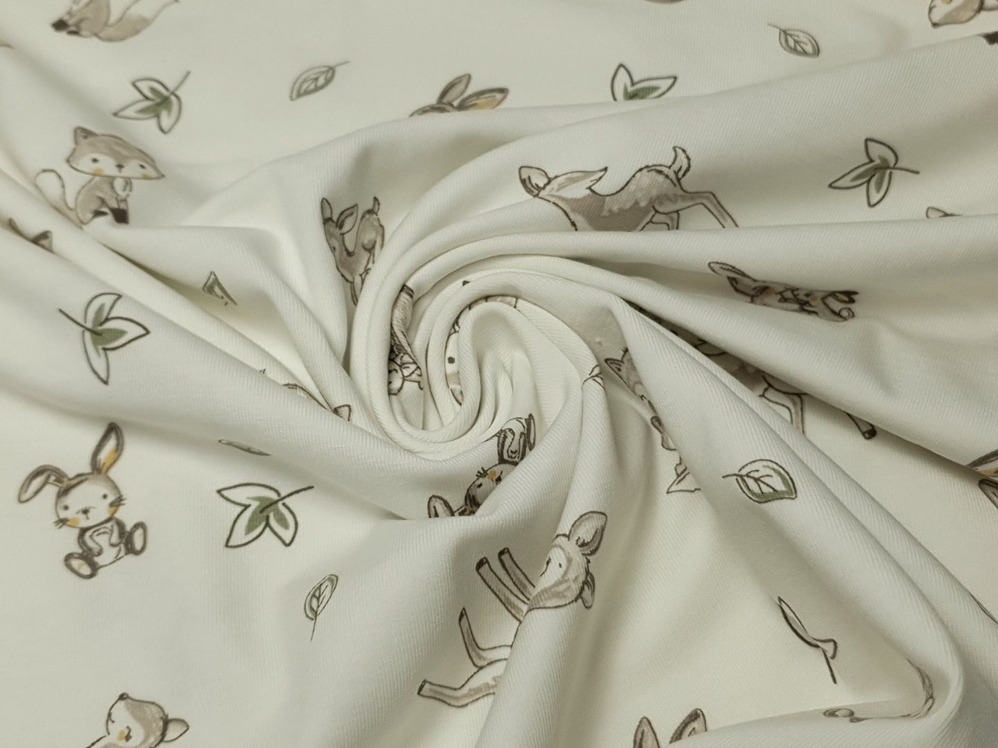 Rabbits offwhite/sand