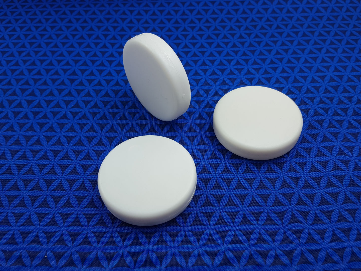 Rasselscheibe 51mm