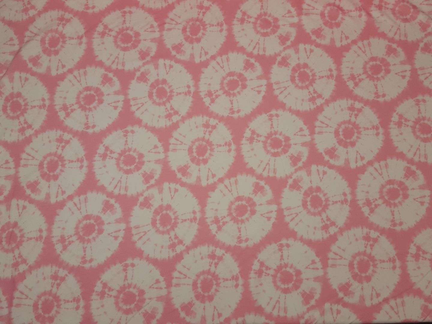 Refresh rosa/offwhite