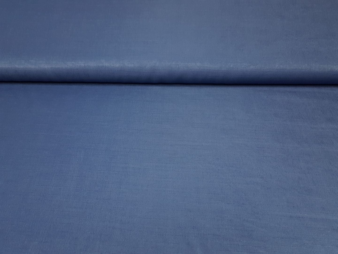 Einzelstück Regula jeansblau